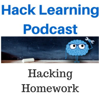 Hacking Homework