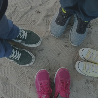 137: Throw out your office referral circle up instead