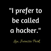 84: How Jurassic Park Made Hackers Heroic