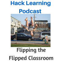 Flipping the Flipped Classroom with the In-Class Flip
