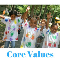 67: How to Teach Core Values with Casey Ewy