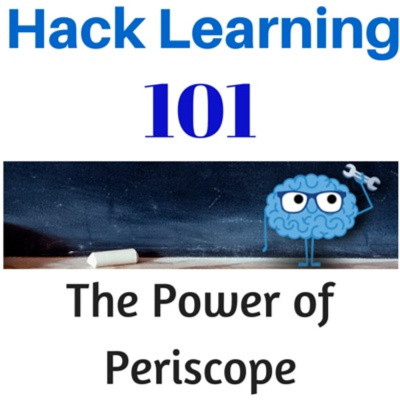 Hack Learning