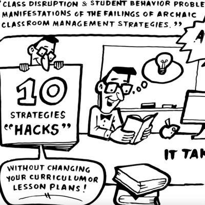 Hack Learning