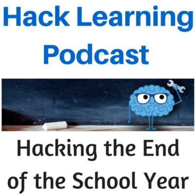 Hack Learning