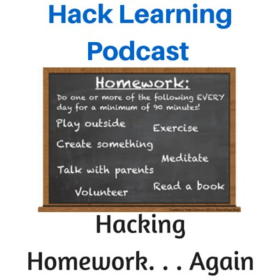 Hack Learning