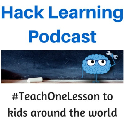 Hack Learning