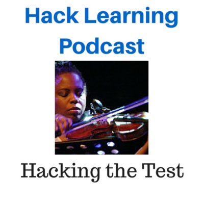 Hack Learning