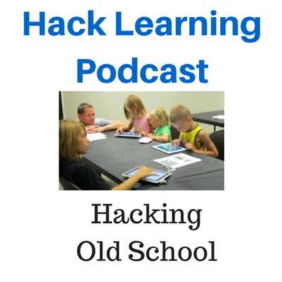 Hack Learning