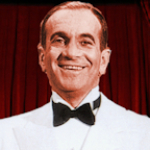 Al Jolson Podcast