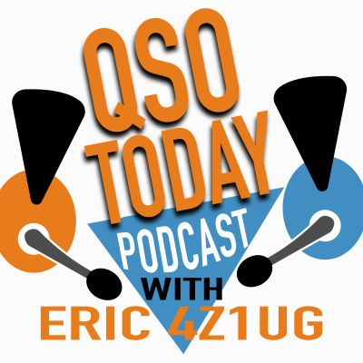 Qso Today - A Conversation For Amateur Radio Operators