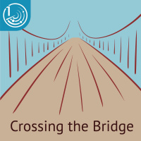 Crossing the bridge #1 - Понимать себя