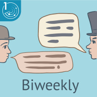 Biweekly #29 – Маленькое общение