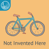 Not invented here #7 - Абсолютная прозрачность