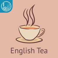 English Tea #23 – Are you a workafrolic?