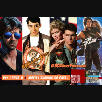 Day 9:Movies Turning 30 Part 1