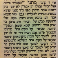 Baba Metzia Perek 3 Mishna 6