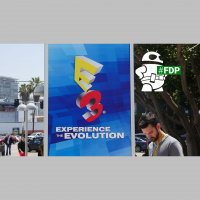 FDP 021: E3!