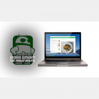 Chrome OS | The Friday Debate Podcast 011 | Android Authority