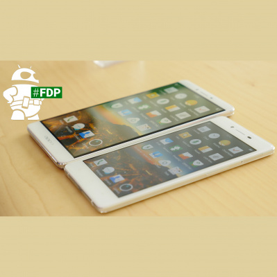 Android Authority Podcast