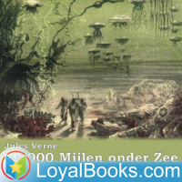 20.000 Mijlen Onder Zee By Jules Verne