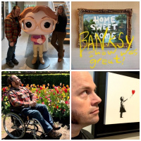 Lyle Update from Amsterdam