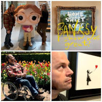 Lyle Update from Amsterdam