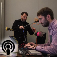 Internal Company Podcasts, Some Thoughts