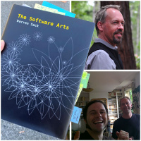 Introduction to The Software Arts