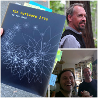 Introduction to The Software Arts