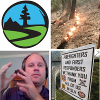 Wildfire-Caused Water Contamination