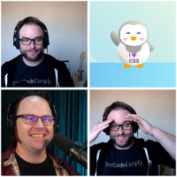 Delegate, Automate, Concentrate