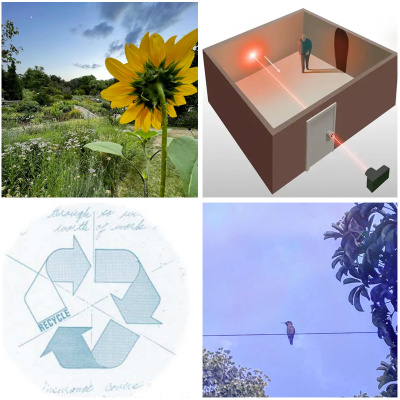 Geek Speak With Lyle Troxell