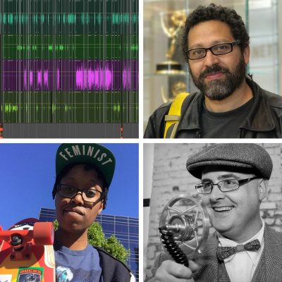 Geek Speak With Lyle Troxell