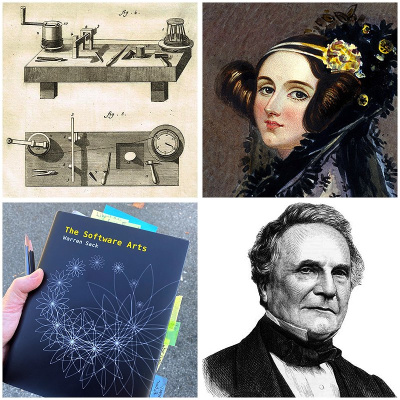 Geek Speak With Lyle Troxell