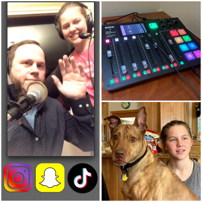 Geek Speak With Lyle Troxell