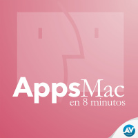 AppsMac en 8 minutos A8M #666 – Espacio Compartido