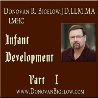 Episode 01 - Infant Development Part 1