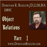 Episode 24 - Object Relations Part 1