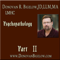 Episode 08 - Psychopathology part 2