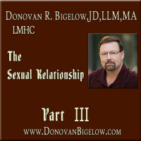 Episode 20 - The Sexual Relationship Part 3