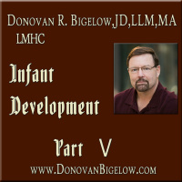 Episode 05 - Infant Development part 5