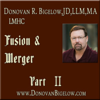 Episode 13 - Fusion  Merger part 2