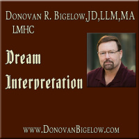 Episode 06 - Dream Interpretation