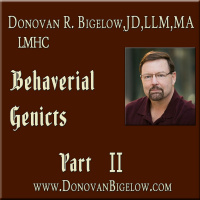 Episode 42 - Behavioral Genetics Part 2