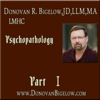 Episode 07 - Psychopathology part 1