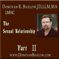 Episode 19 - The Sexual Relationship Part 2