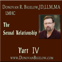 Episode 21 - The Sexual Relationship Part 4