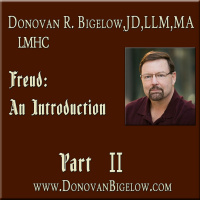 Episode 40 - Freud- An Introduction Part 2