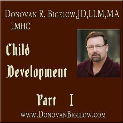 Donovans Psychotherapy Podcast