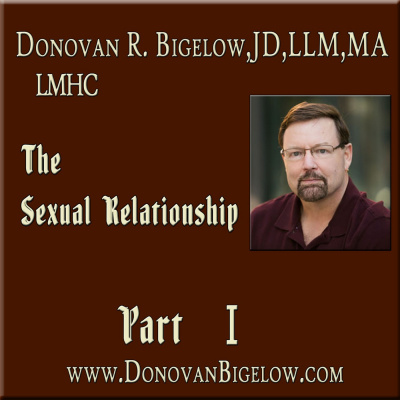 Donovans Psychotherapy Podcast